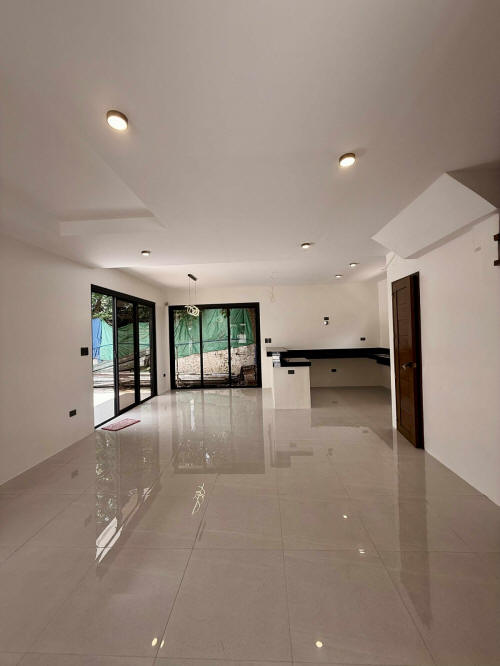 BF Homes Paranaque Living Room1